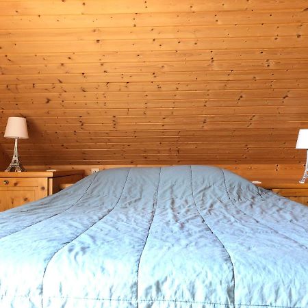 Chalet Myrtille Gerardmer Ngoại thất bức ảnh
