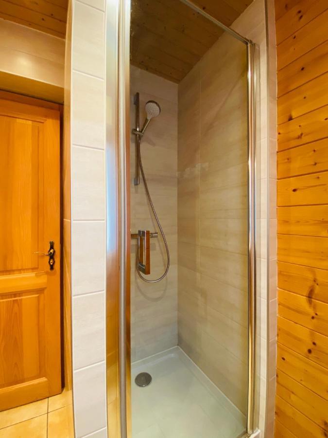Chalet Myrtille Gerardmer Ngoại thất bức ảnh